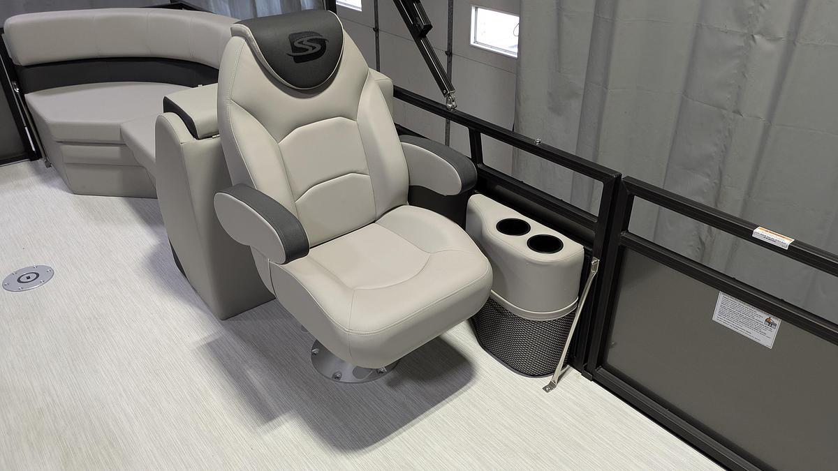 2026 Dockside 22DQ 2.75