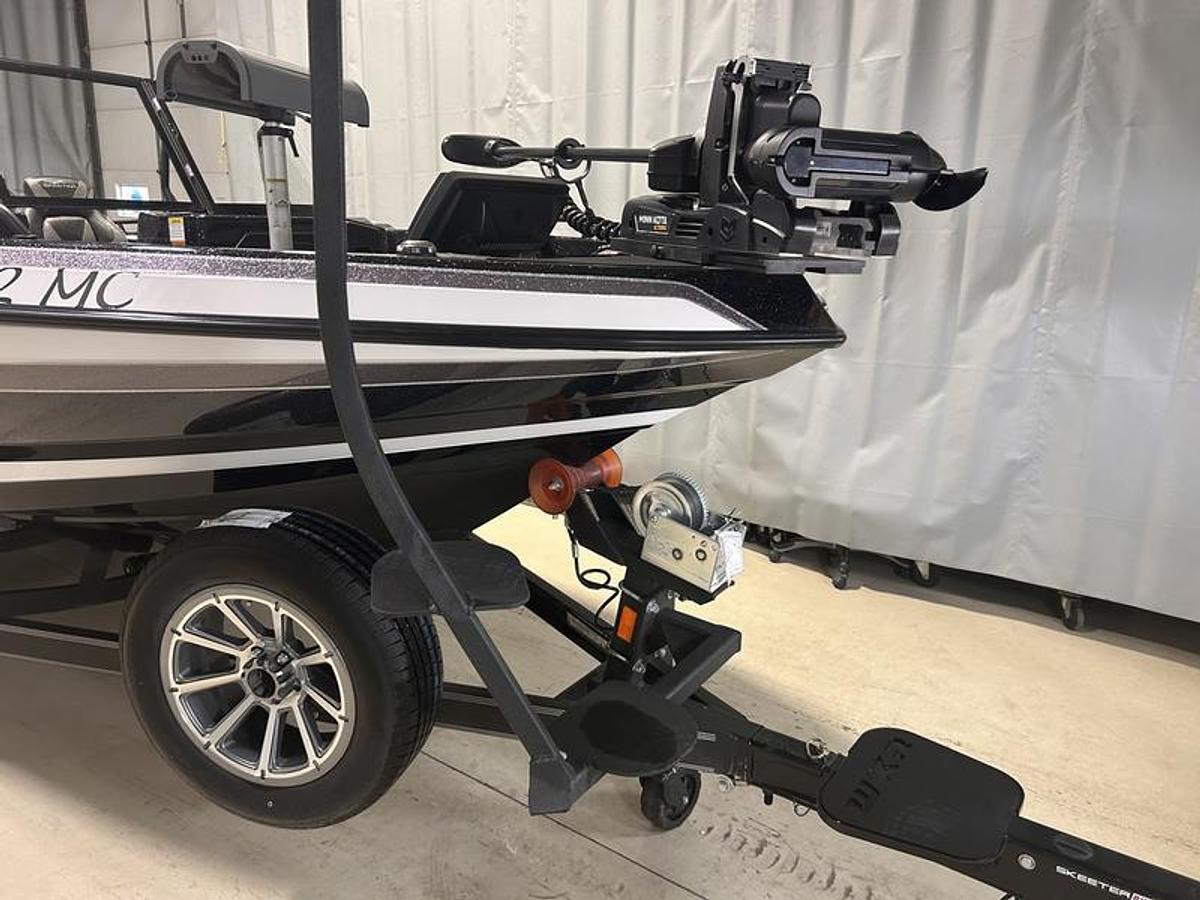 2025 Skeeter WXR2060 *AFTER ALL INCENTIVES*