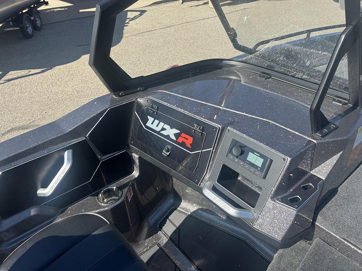 2026 Skeeter WXR2060F