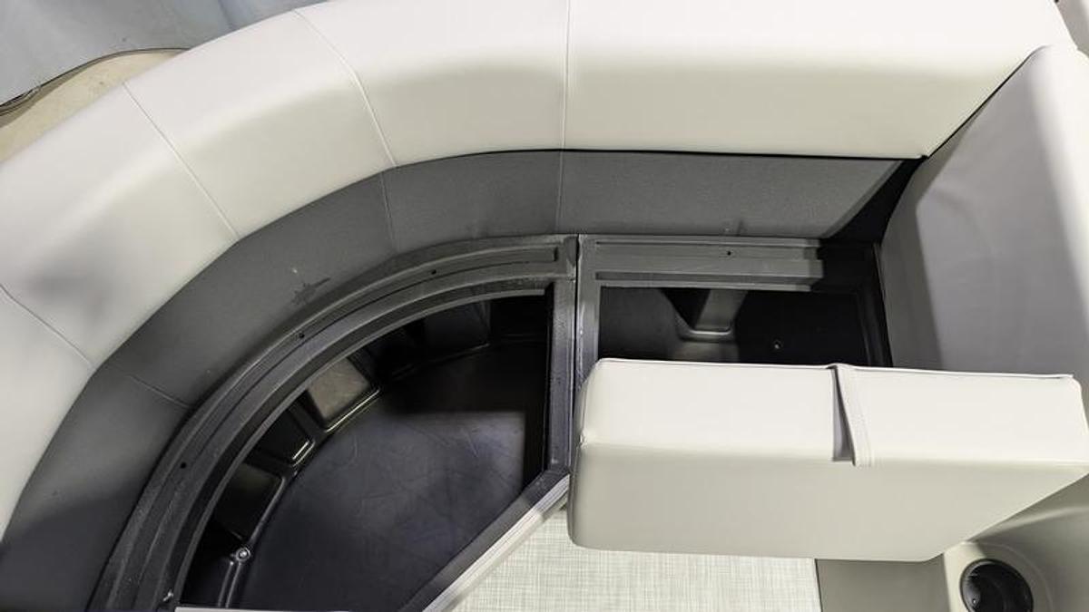 2026 Dockside 22DF 2.75