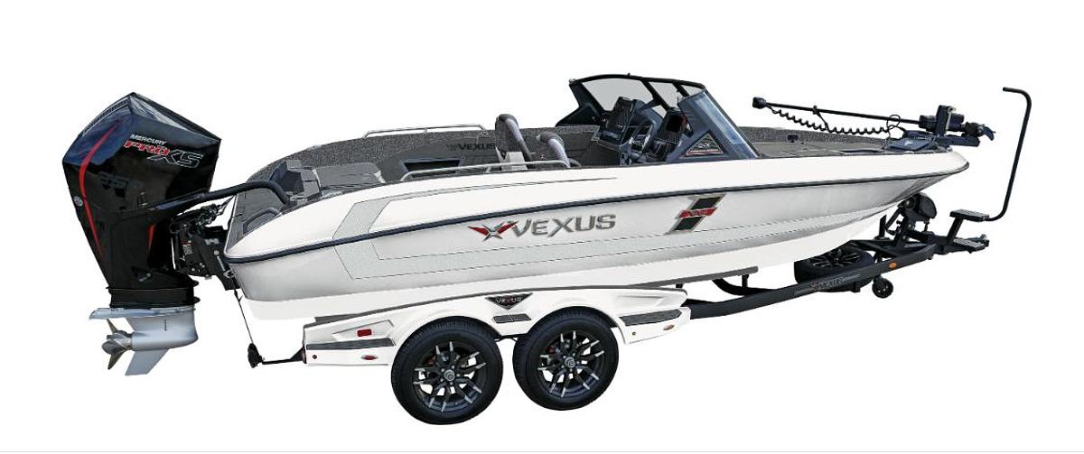 2027 Vexus DVX23s