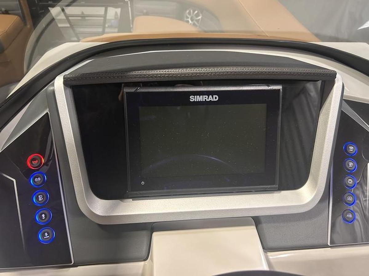 2025 Sylvan G3 CLZ DC