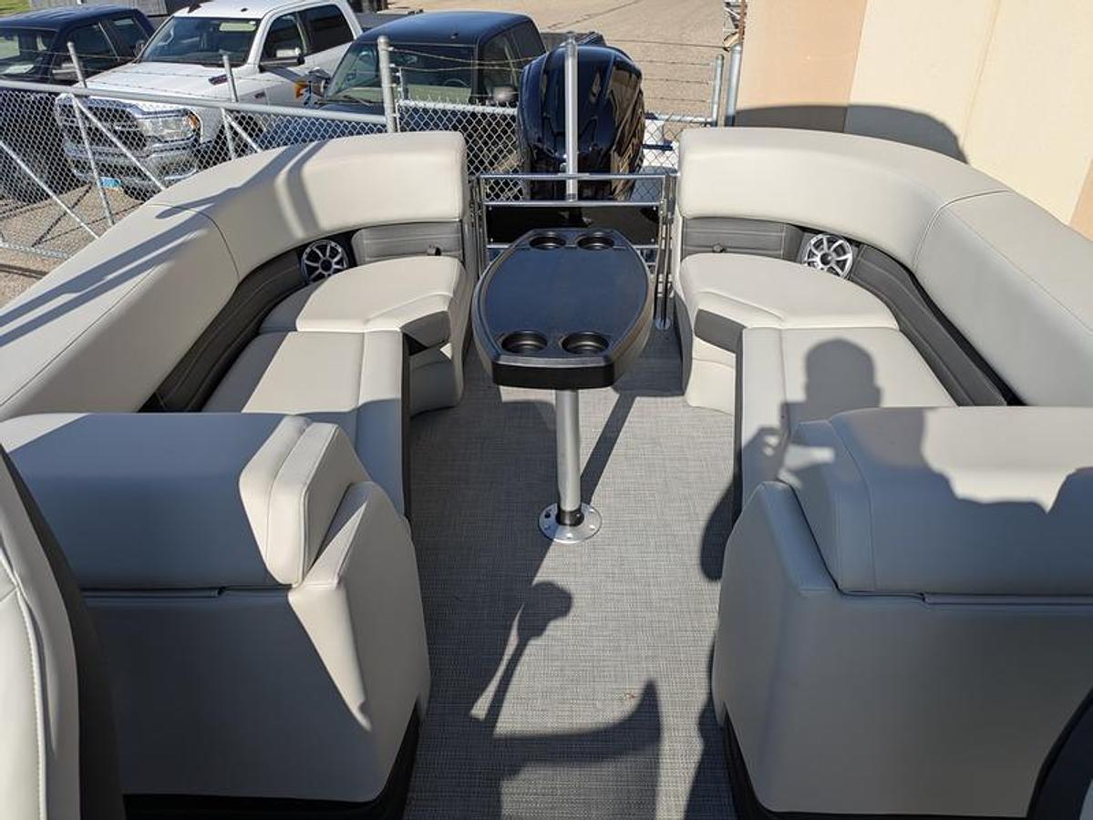 2025 Sylvan G3 LZ DC