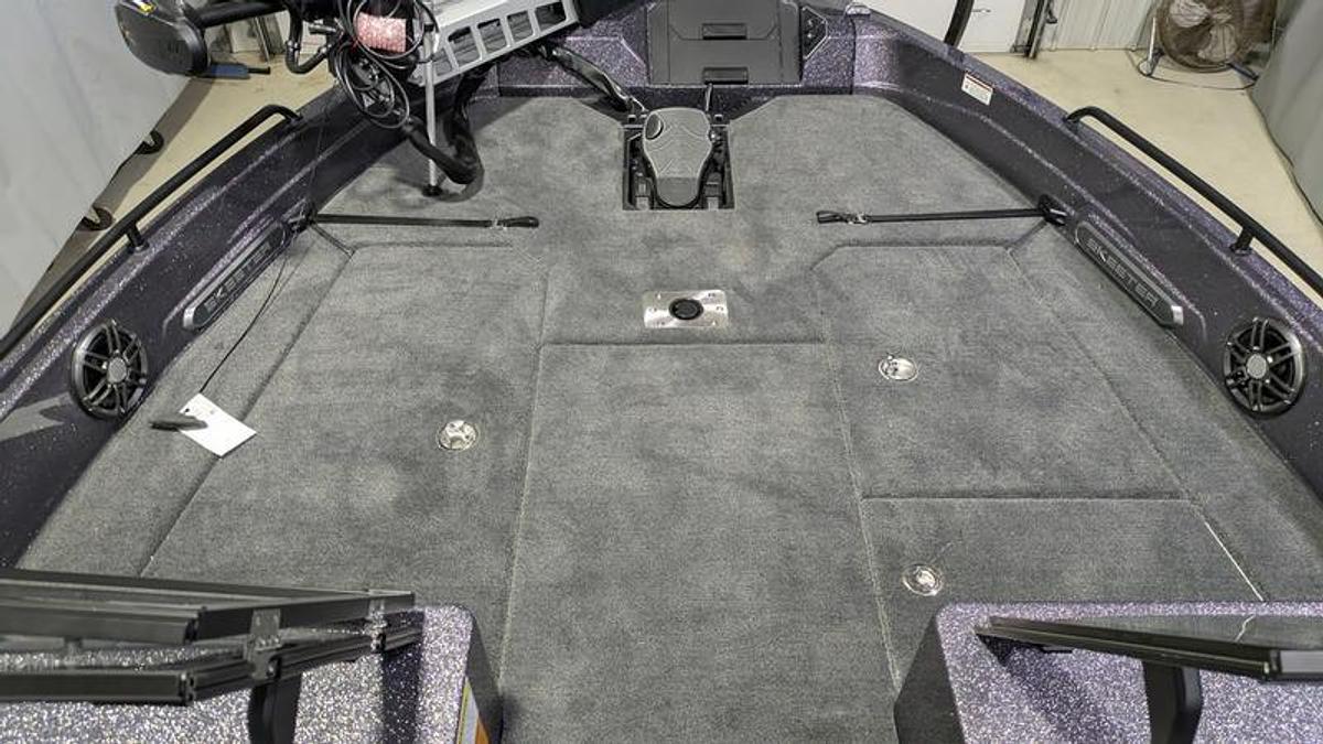 2026 Skeeter WXR2060 *$1000 Tackle Warehouse Giftcard*