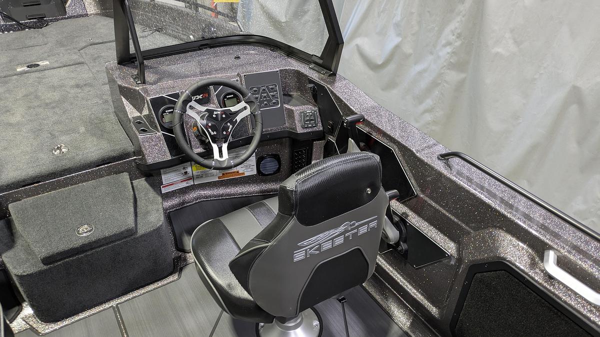 2026 Skeeter WXR2060F