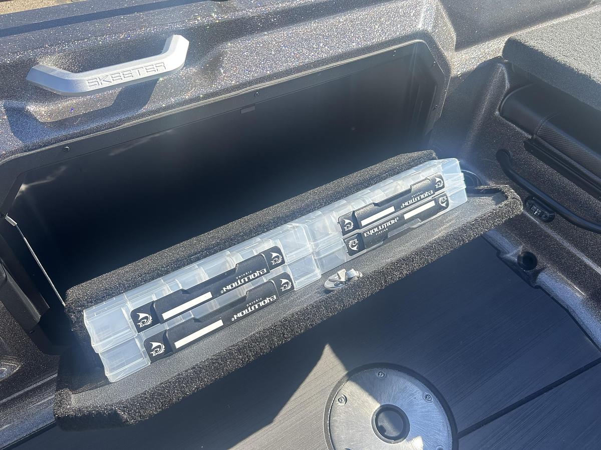 2026 Skeeter WXR2060F