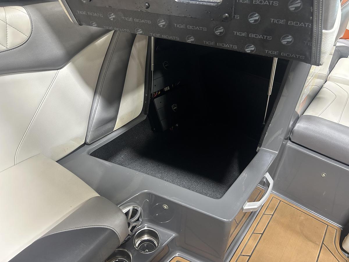 Used 2017 Tige Z3