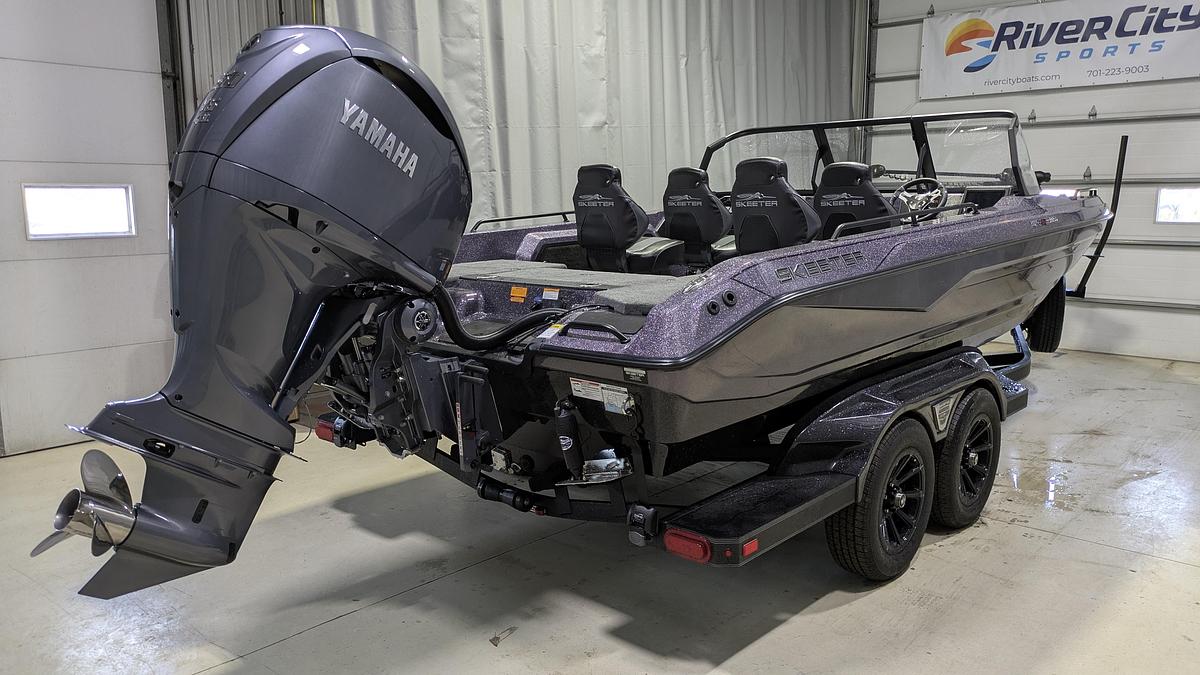 2026 Skeeter WXR2260