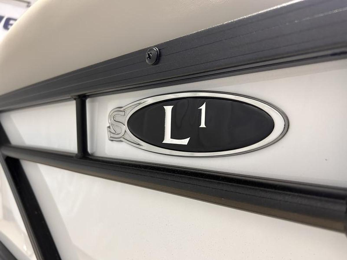 2025 Sylvan L1 Party Fish