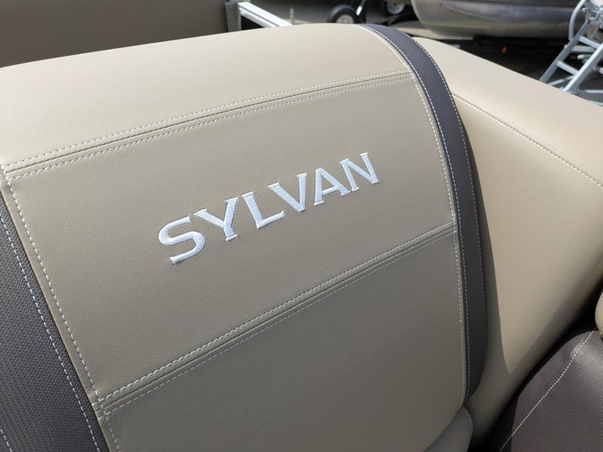 2025 Sylvan MIRAGE 822 CLZ