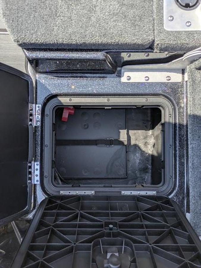 2025 Skeeter SOLERA205