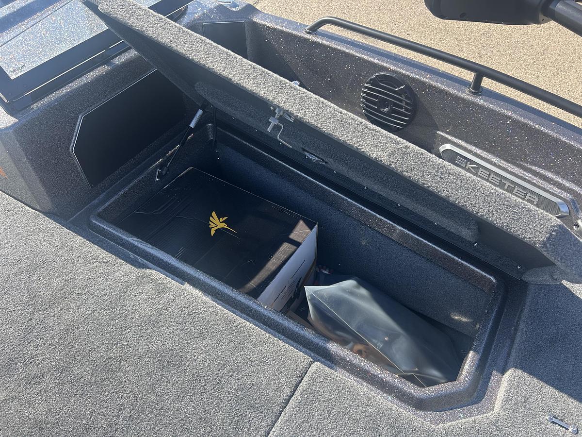 2026 Skeeter WXR2060F