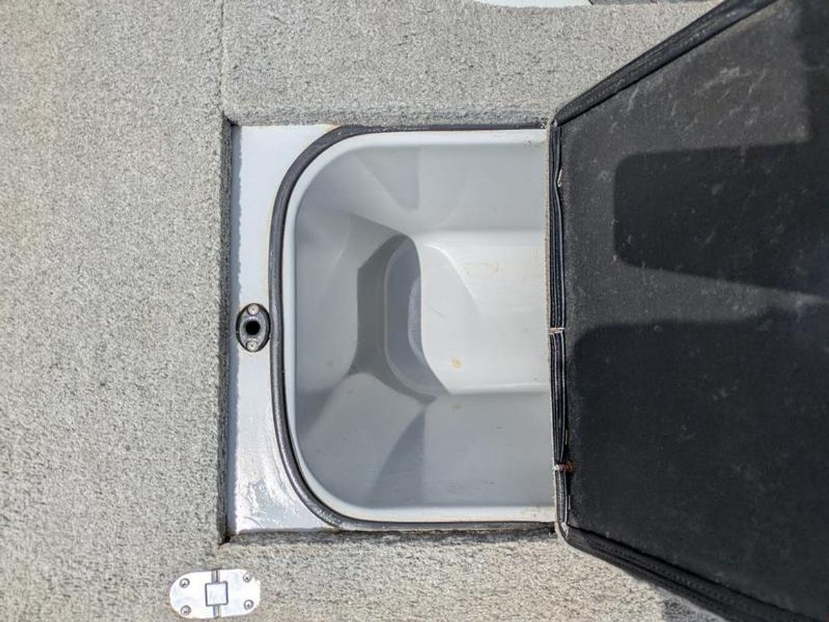 Used 2009 Fincraft 17SC