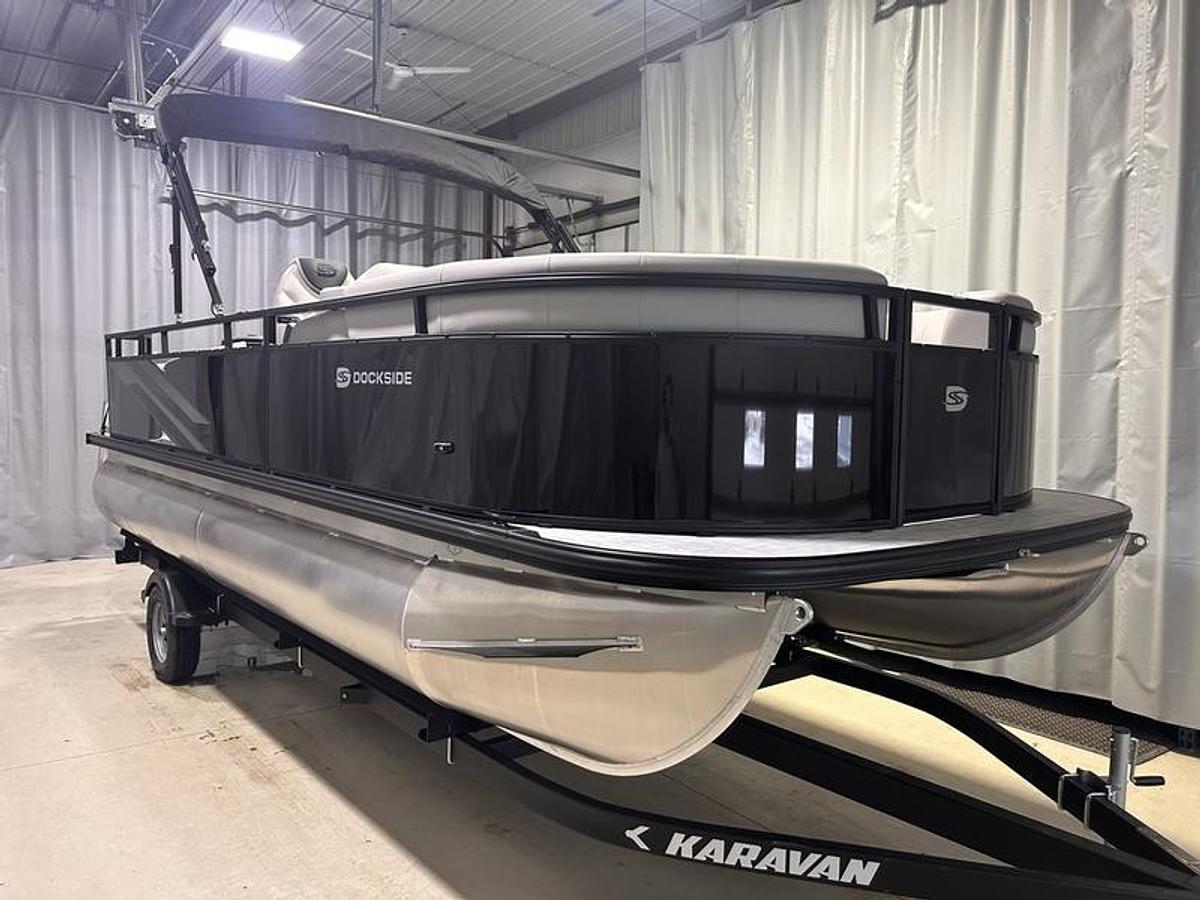 2026 Dockside 22DF