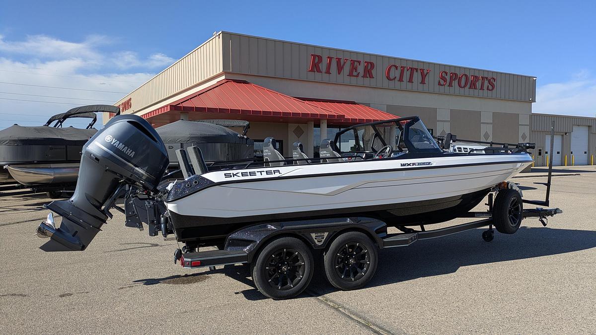 2026 Skeeter WXR2060F