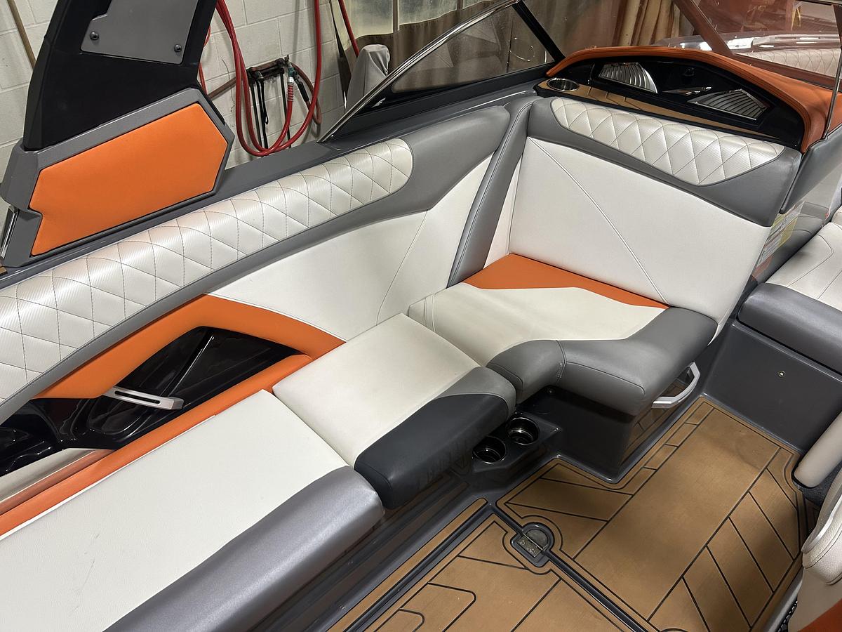 Used 2017 Tige Z3