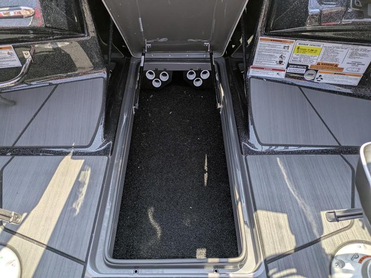 2025 Skeeter SOLERA205