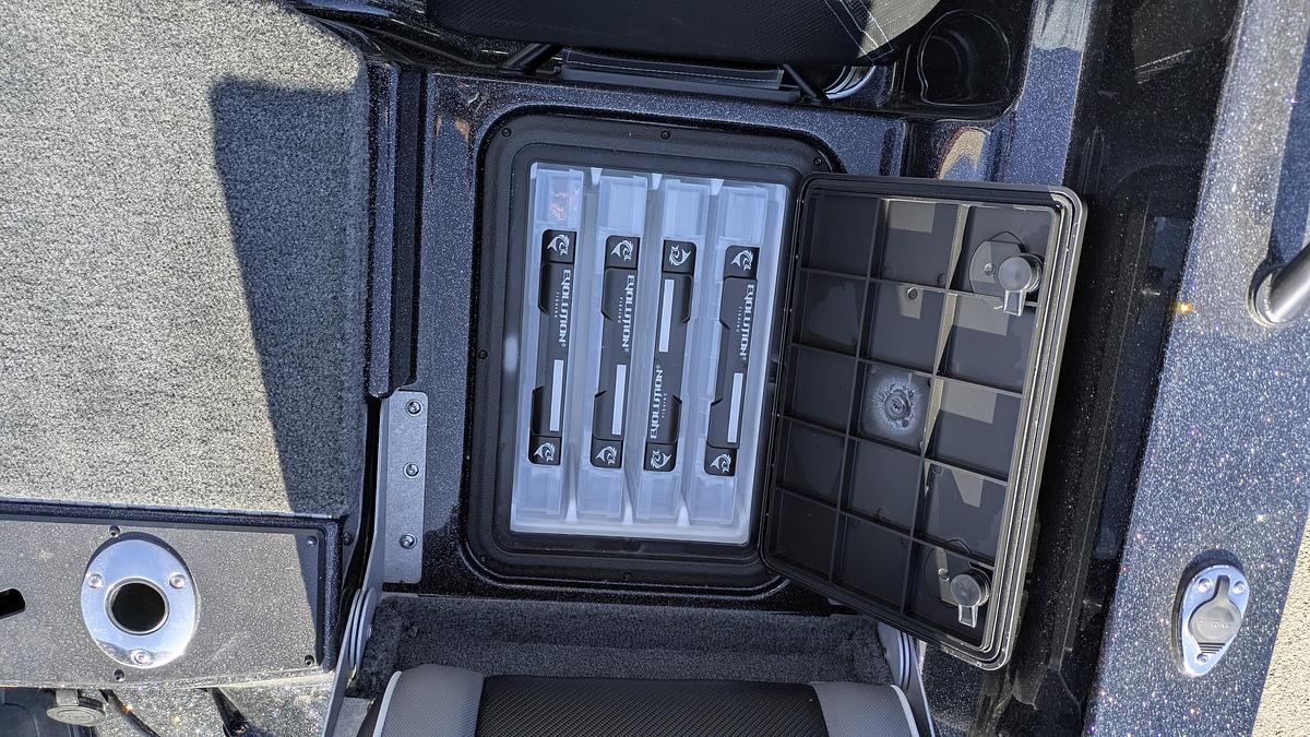 2026 Skeeter WXR2060F