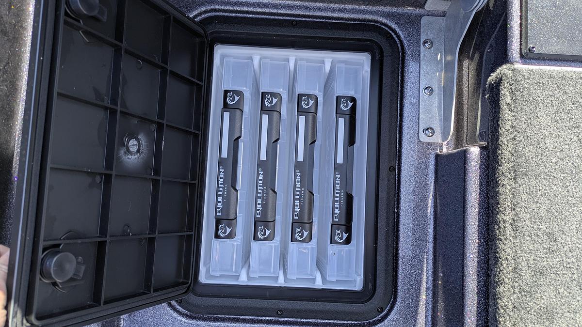 2026 Skeeter WXR2060F