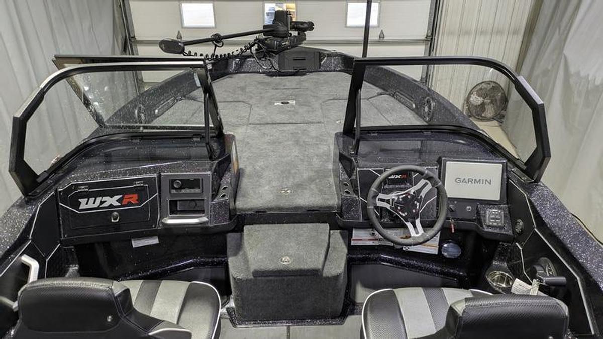 2026 Skeeter WXR2260 *$1000 Tackle Warehouse Giftcard*