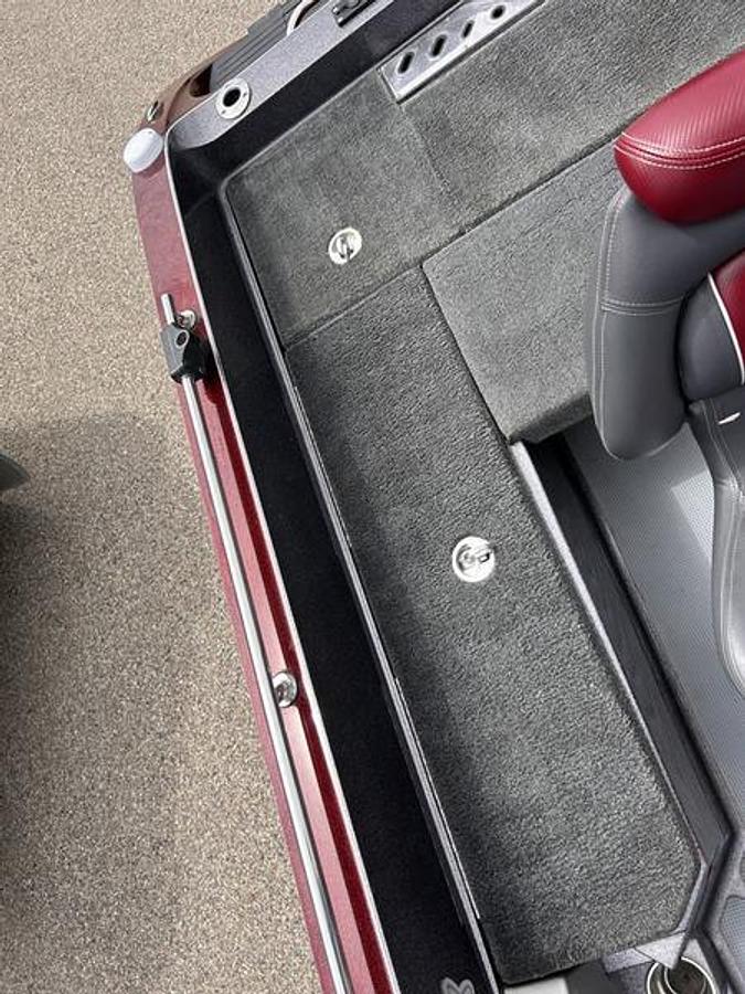 Used 2015 Ranger Boats 621FS