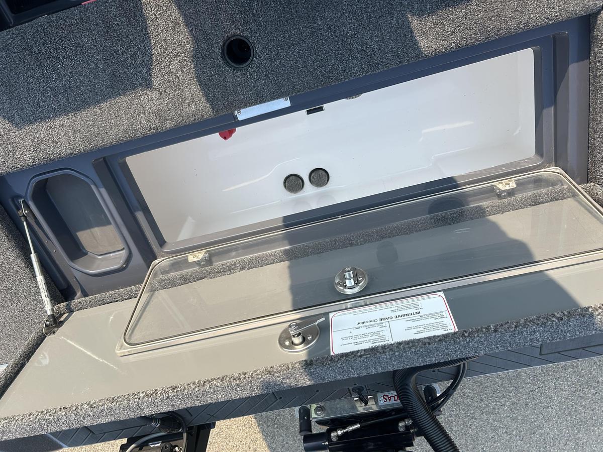 Used 2022 Vexus DVX22
