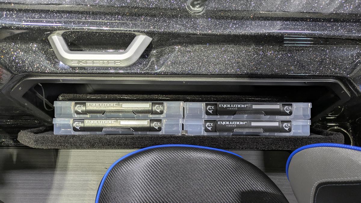 2026 Skeeter WXR2060F