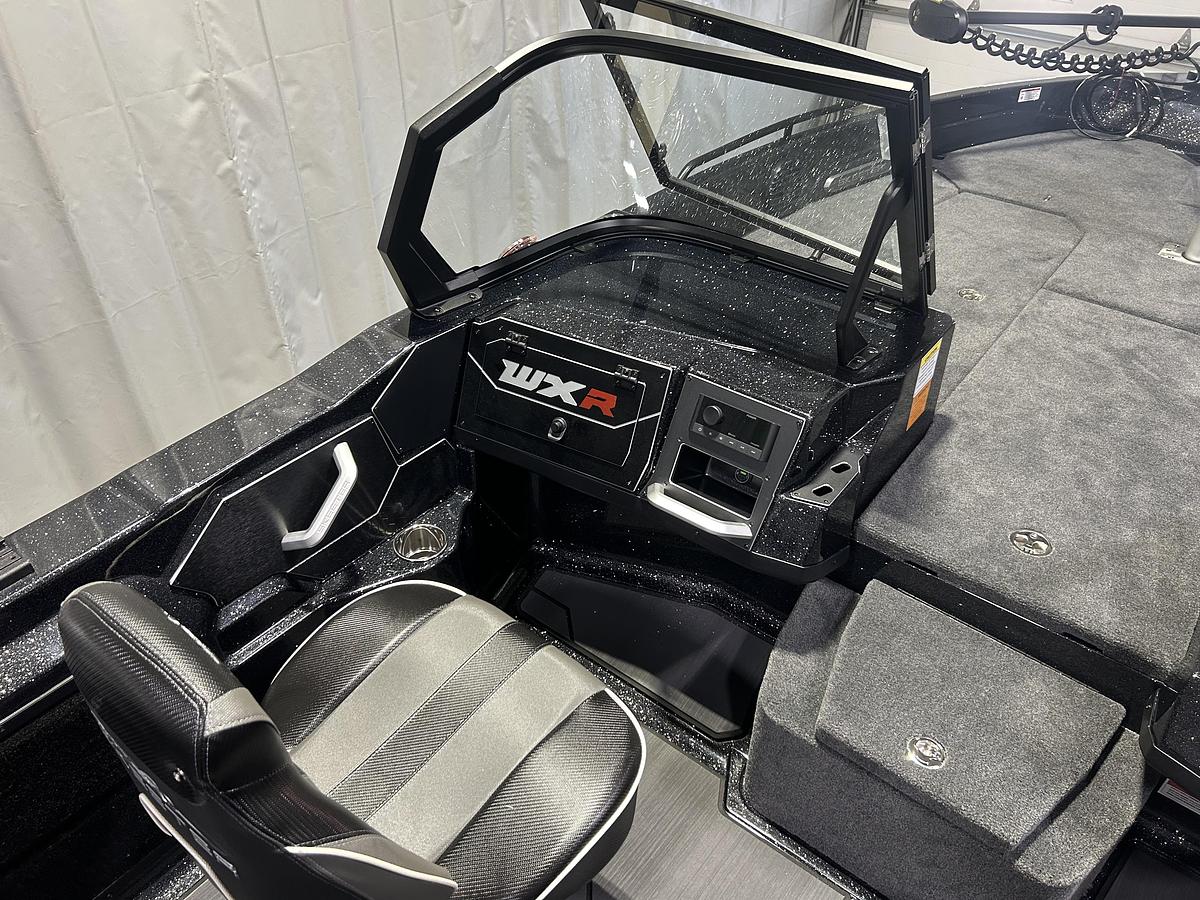 2026 Skeeter WXR2260
