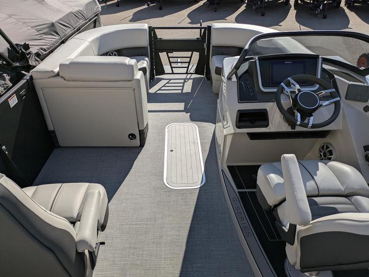 2025 Sylvan G3 LZ DC