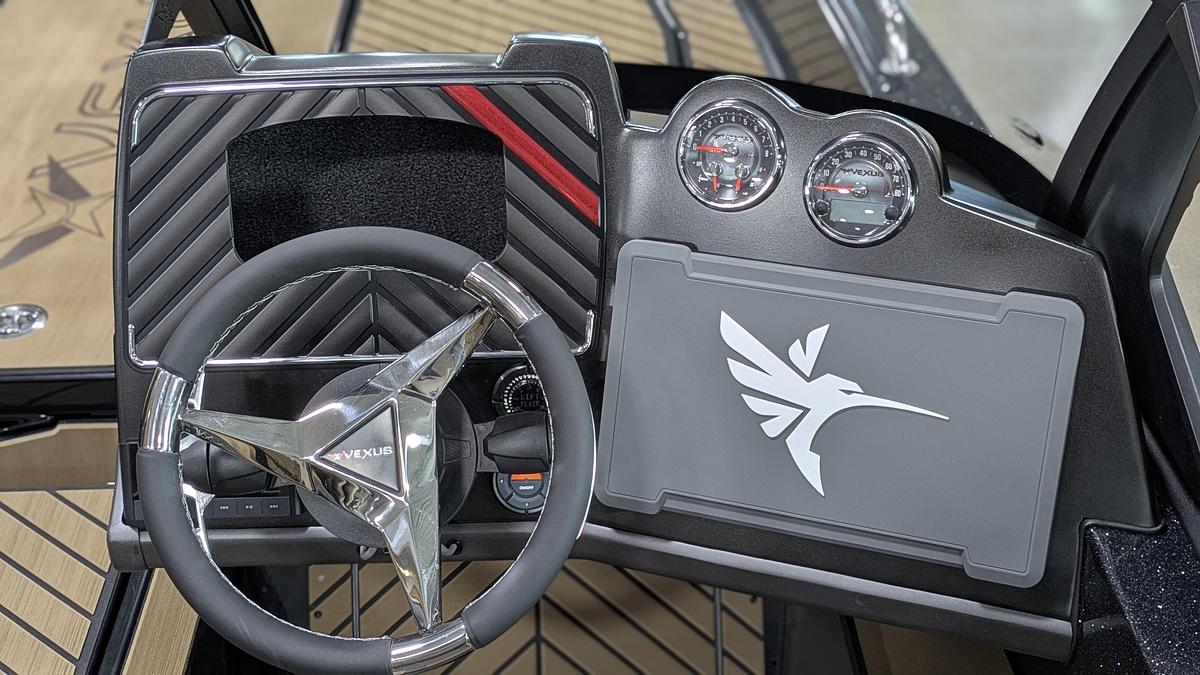 2026 Vexus DVX22s