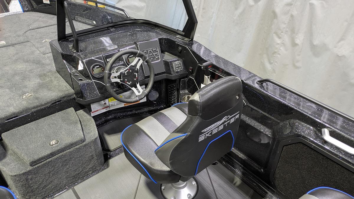 2026 Skeeter WXR2060