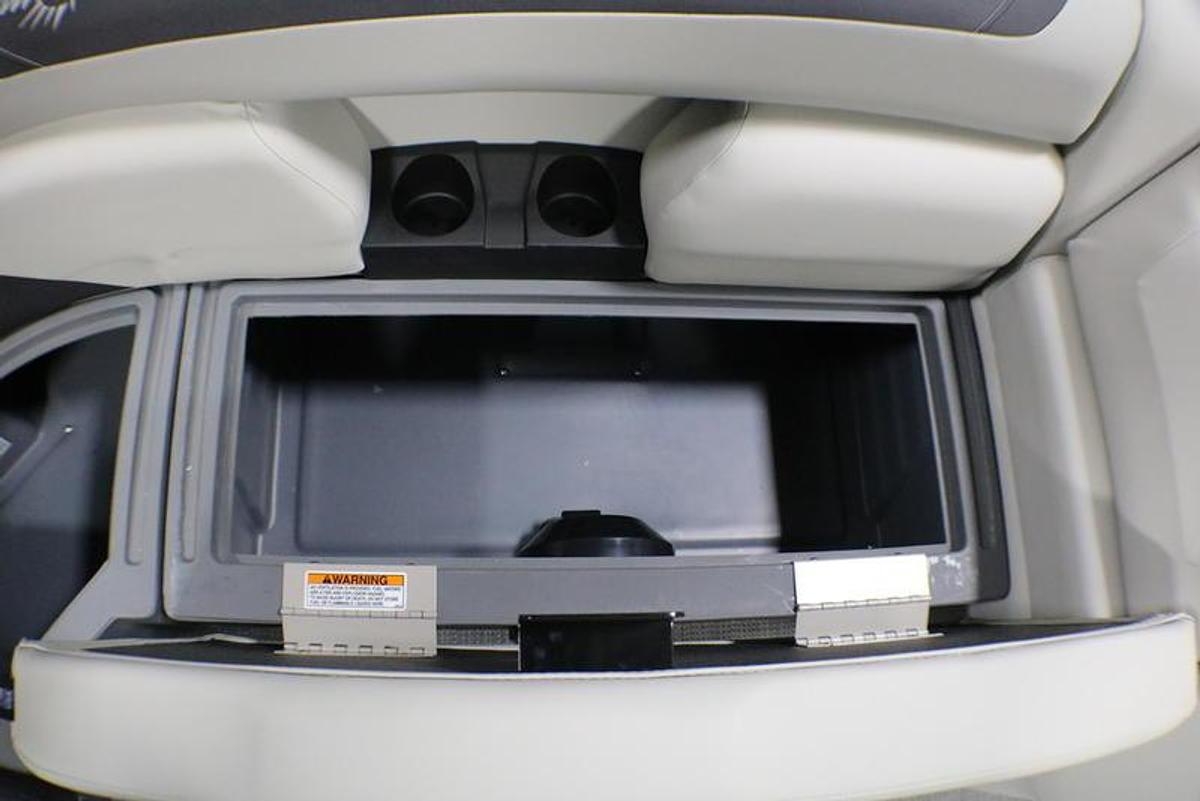 2024 SunChaser Geneva Cruise 22 DS CRS