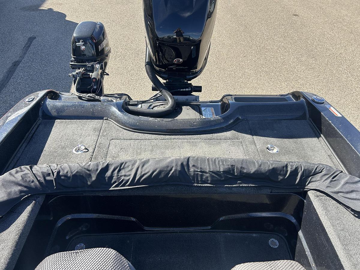 Used 2016 Nitro ZV21