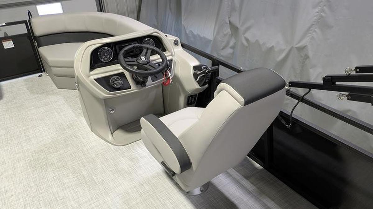 2026 Dockside 22DF 2.75