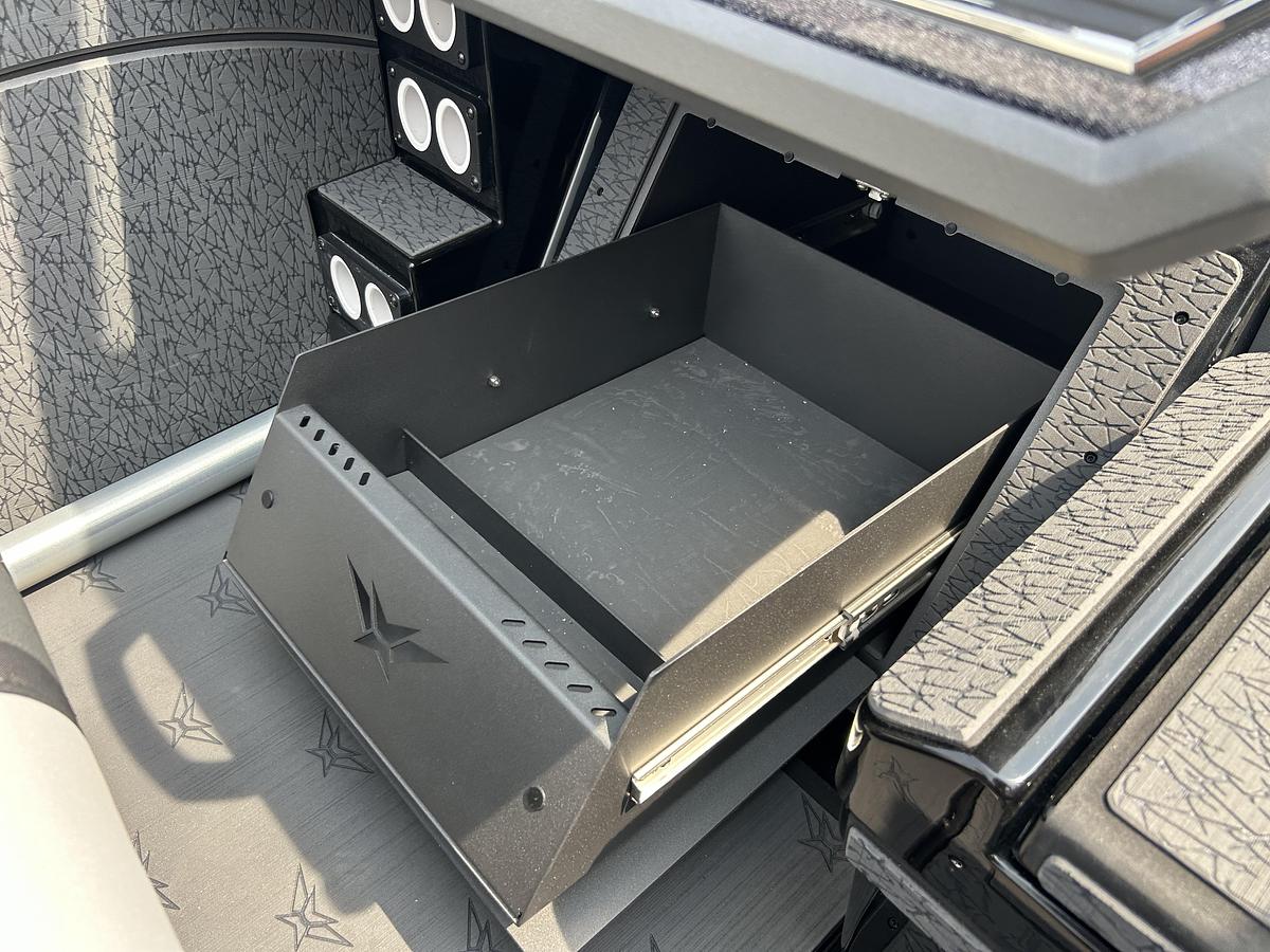 2026 Vexus DVX23s
