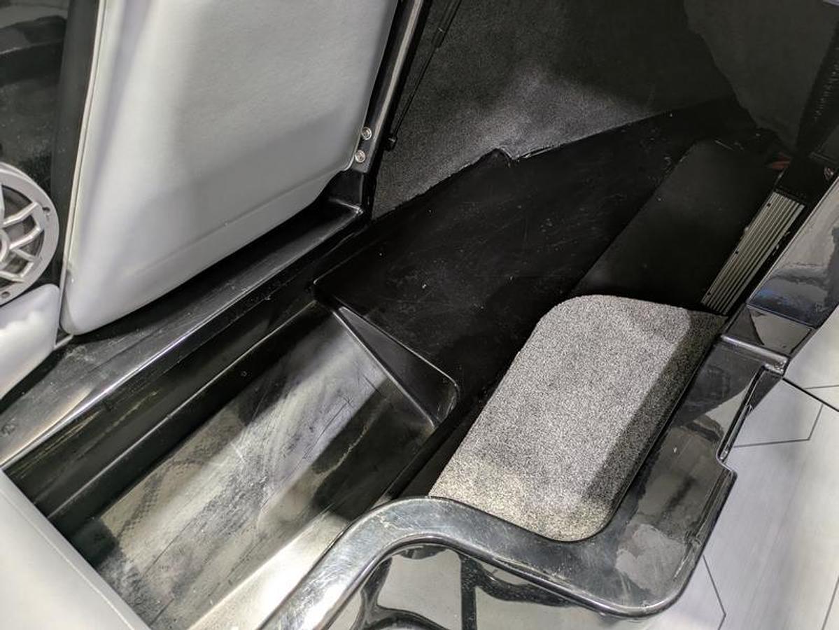 Used 2021 Axis Wake Research T23