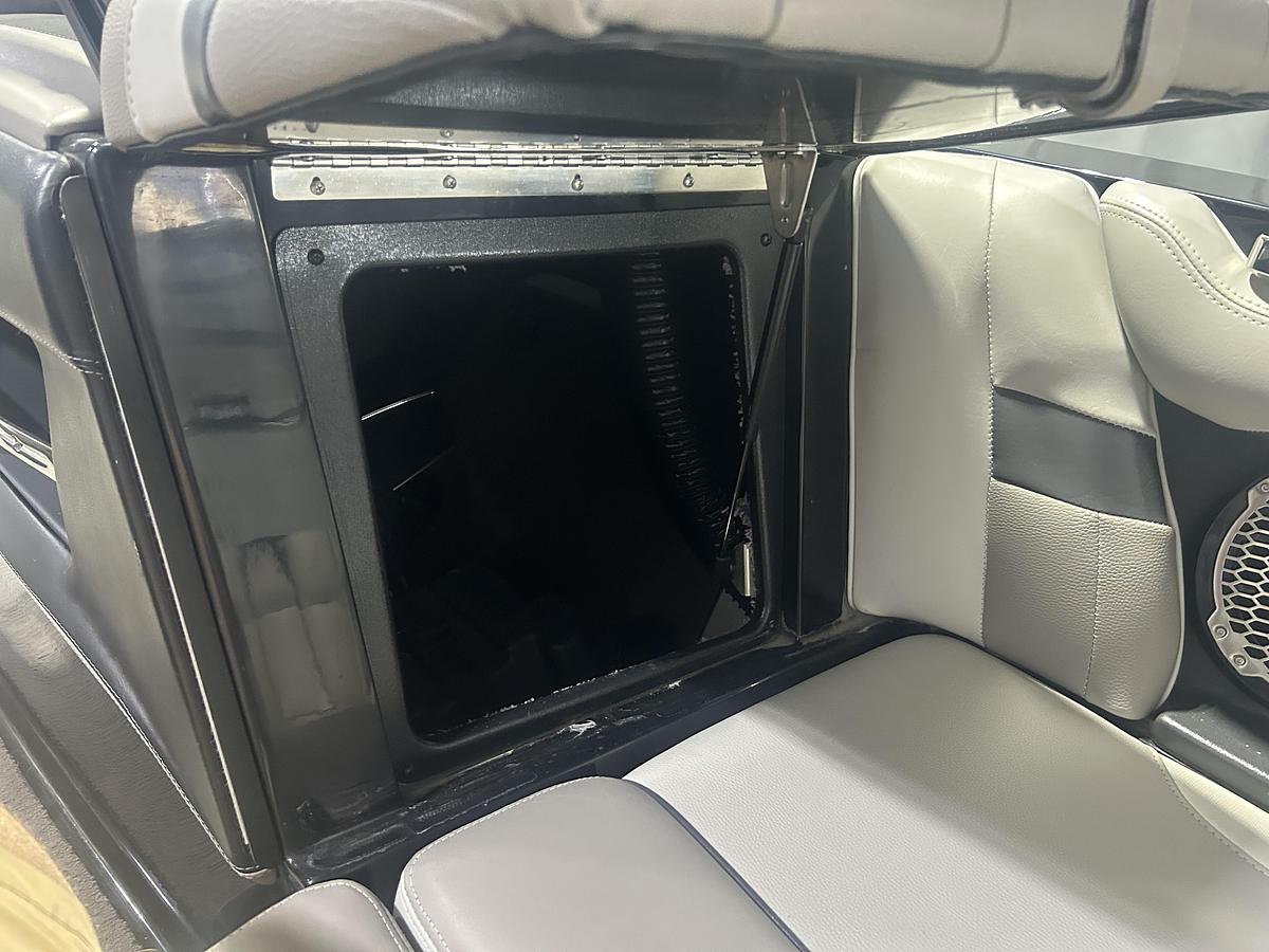 Used 2013 Malibu Boats 20 MXZ