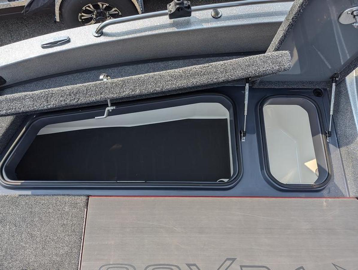 Used 2022 Vexus DVX22