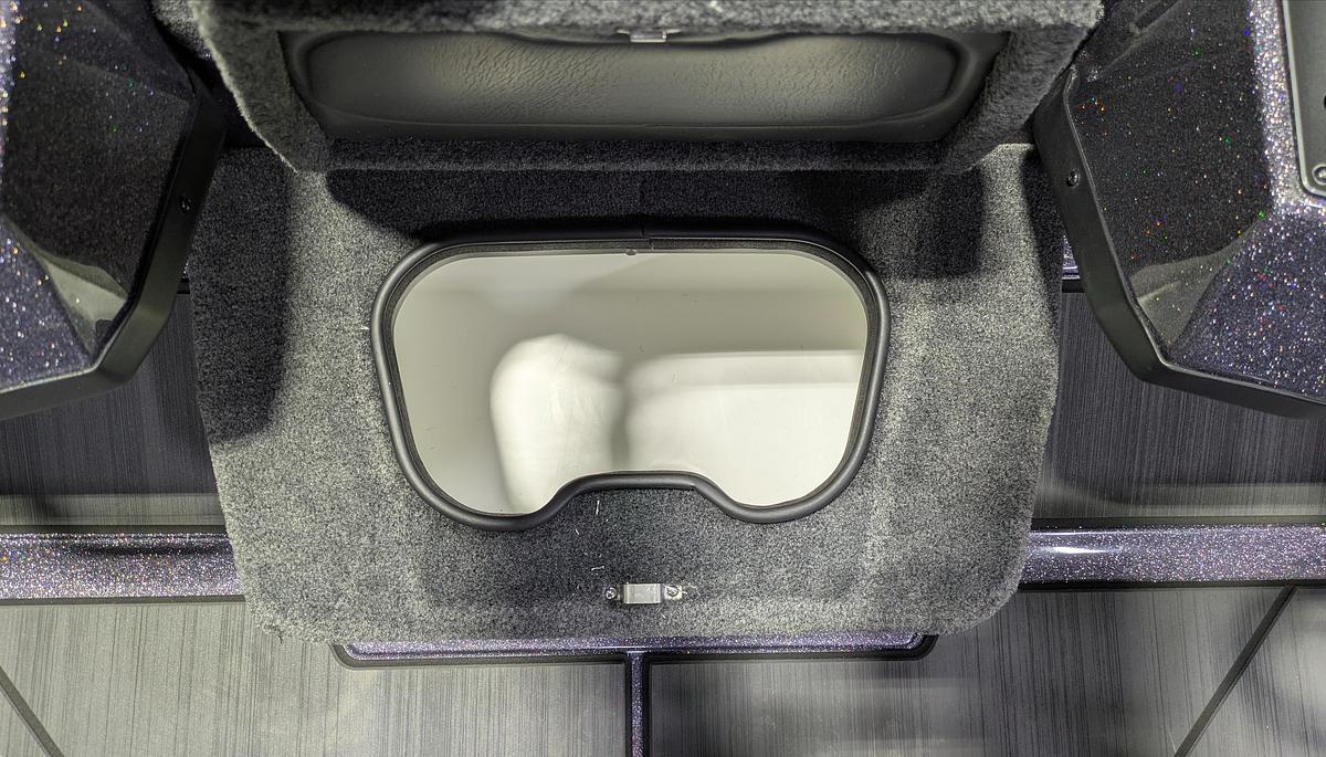 2026 Skeeter WXR2260