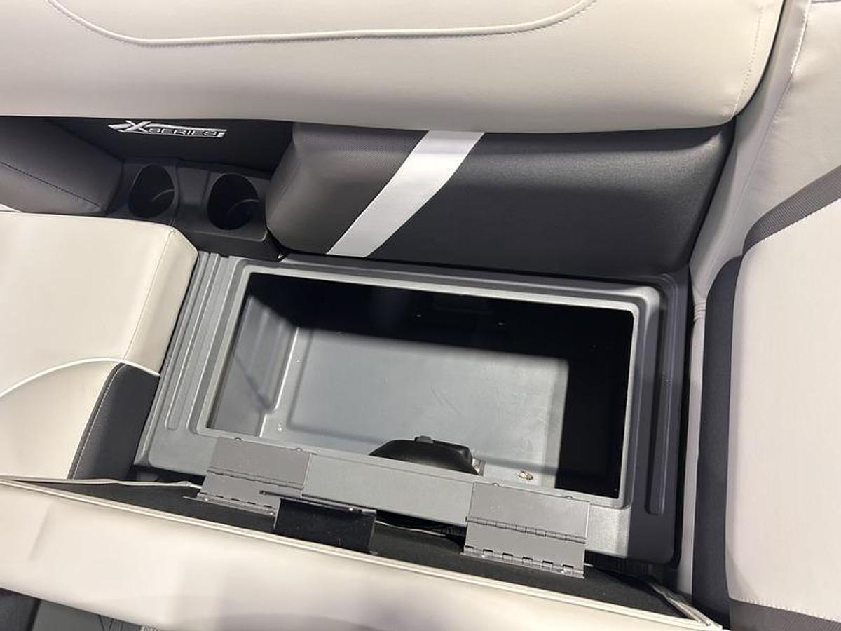 2026 Sylvan X3 CLZ Platinum Package