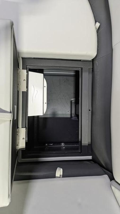 2026 Dockside 22DQ 2.75