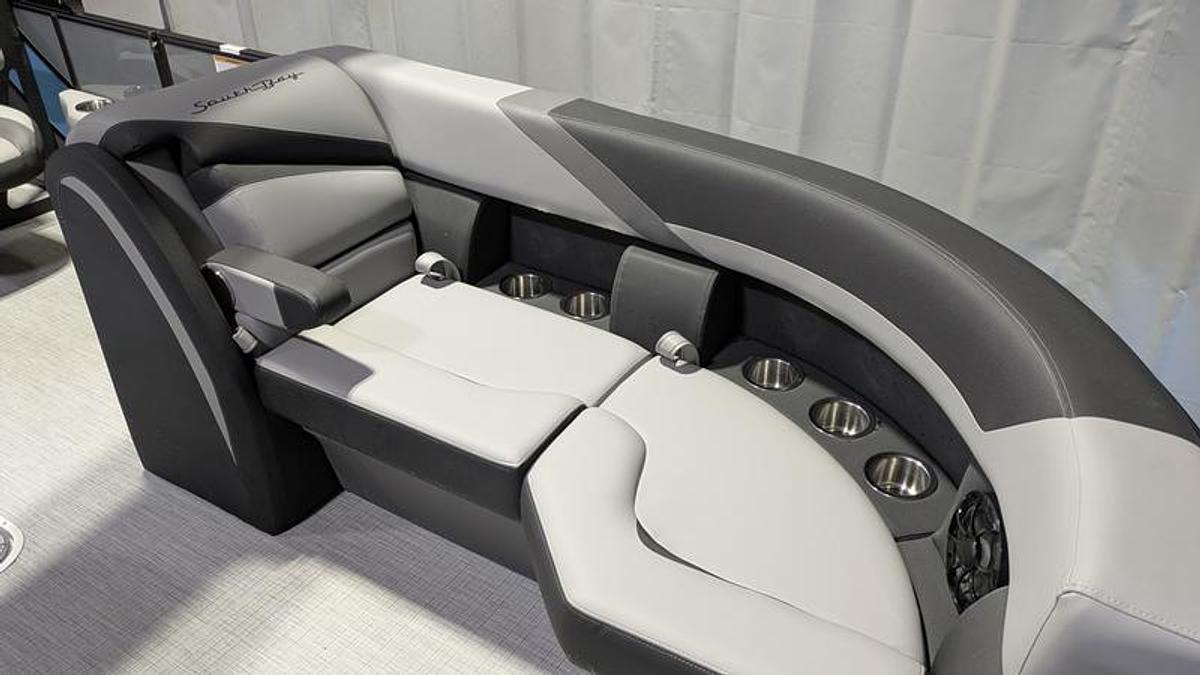 2026 South Bay S224RS 3.0