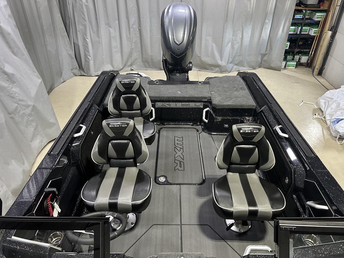 2026 Skeeter WXR2260