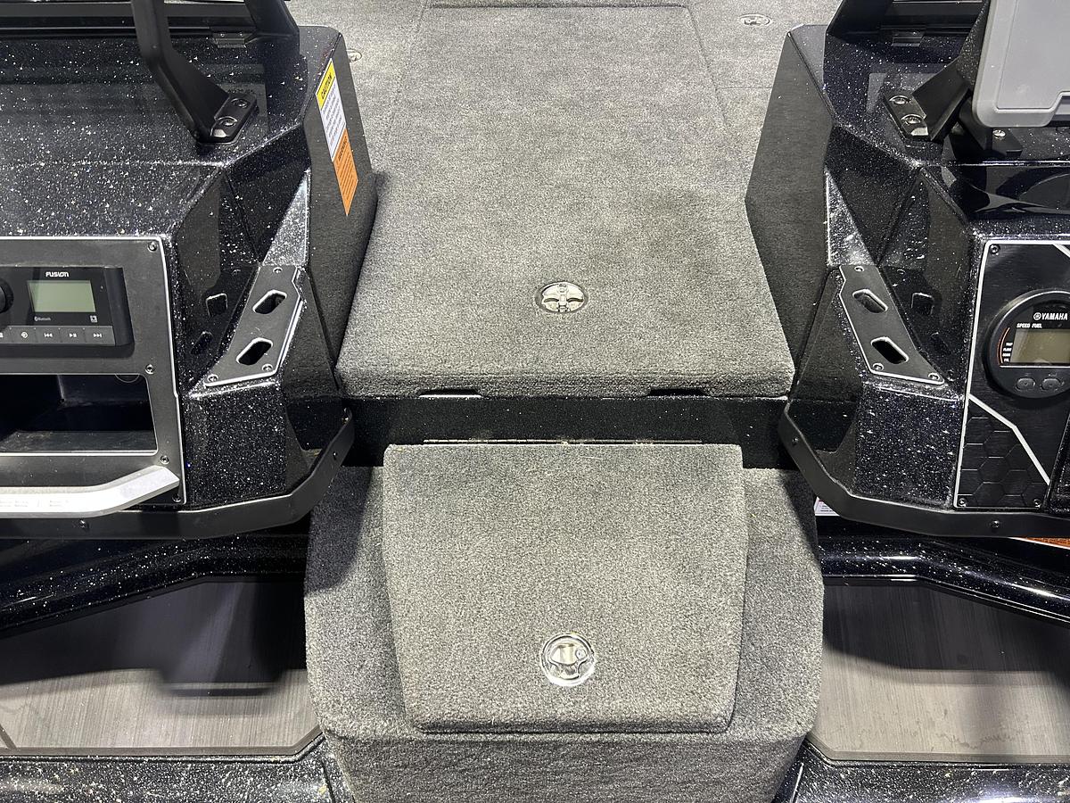 2026 Skeeter WXR2060F