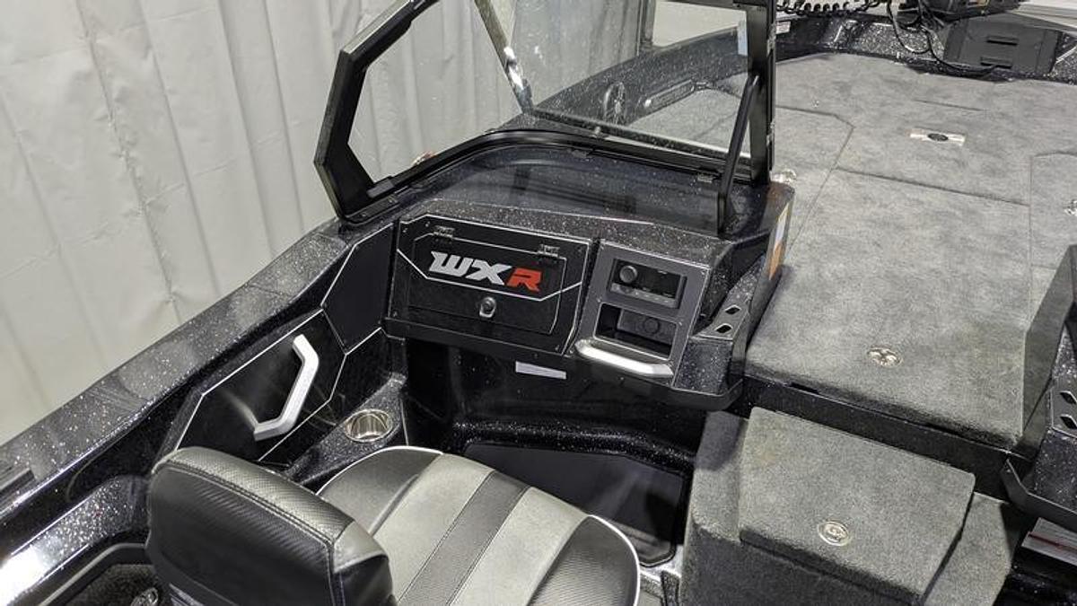 2026 Skeeter WXR2260 *$1000 Tackle Warehouse Giftcard*