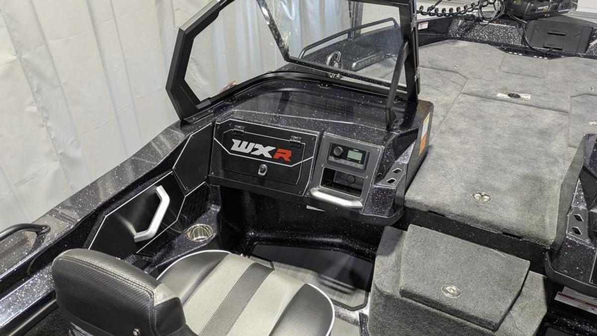 2026 Skeeter WXR2060F *$1000 Tackle Warehouse Giftcard*