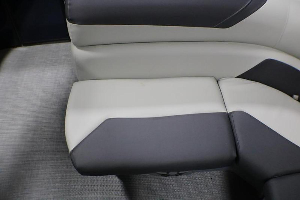 2024 SunChaser Geneva Cruise 22 DS CRS