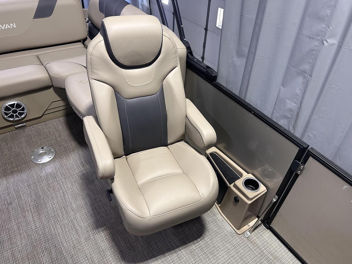 2025 Sylvan L3 CLZ DH