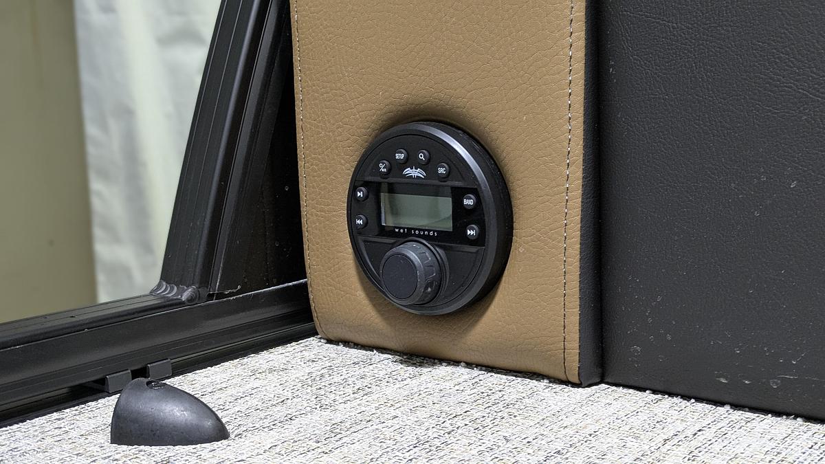 2026 South Bay 525UL 3.0