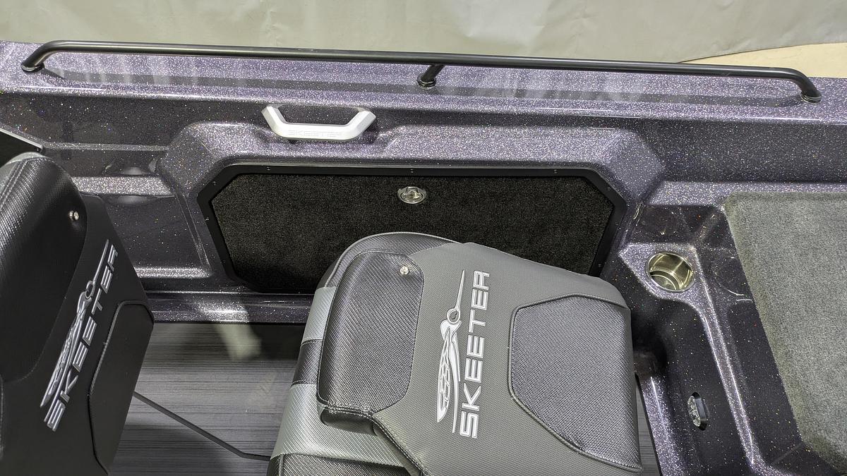 2026 Skeeter WXR2260